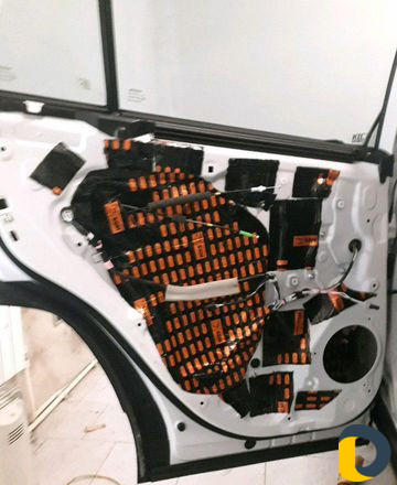 Автотюнинг Грозный