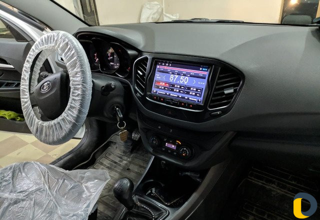 Автотюнинг
