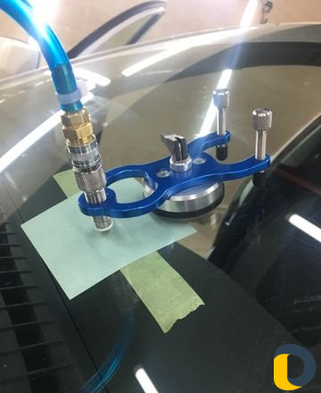Автотюнинг