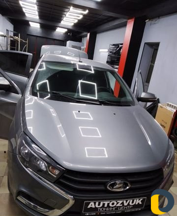 Автотюнинг
