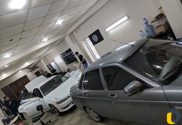 Автотюнинг