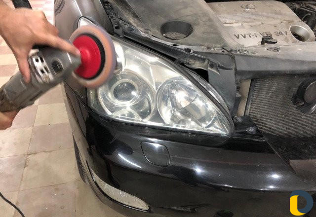 Автотюнинг
