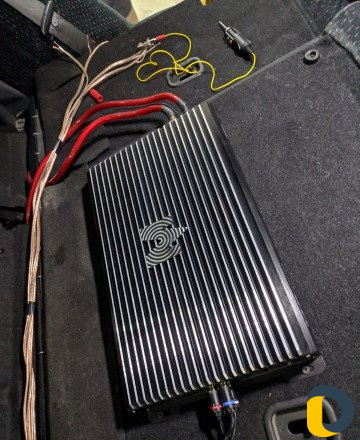 Автотюнинг