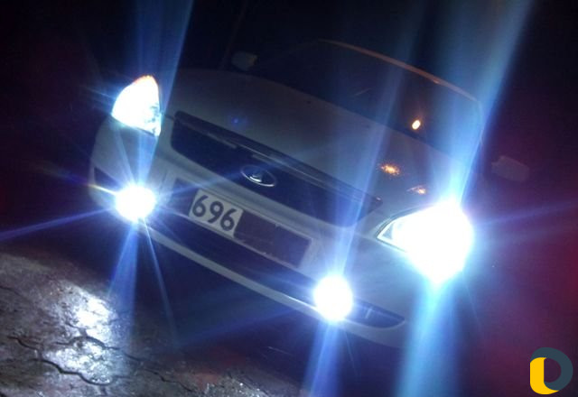 Автотюнинг