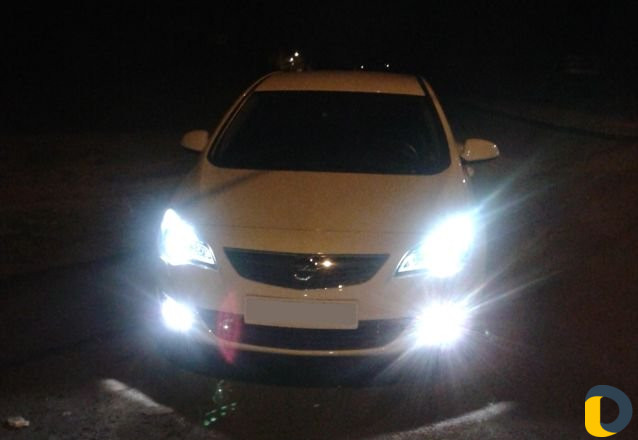 Автотюнинг
