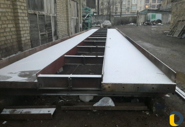 Автовесы