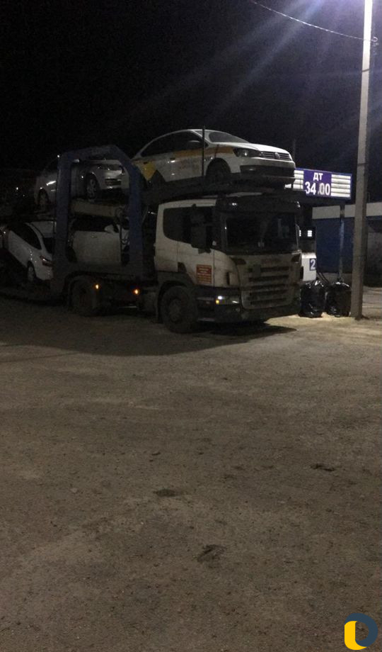 Автовоз 111