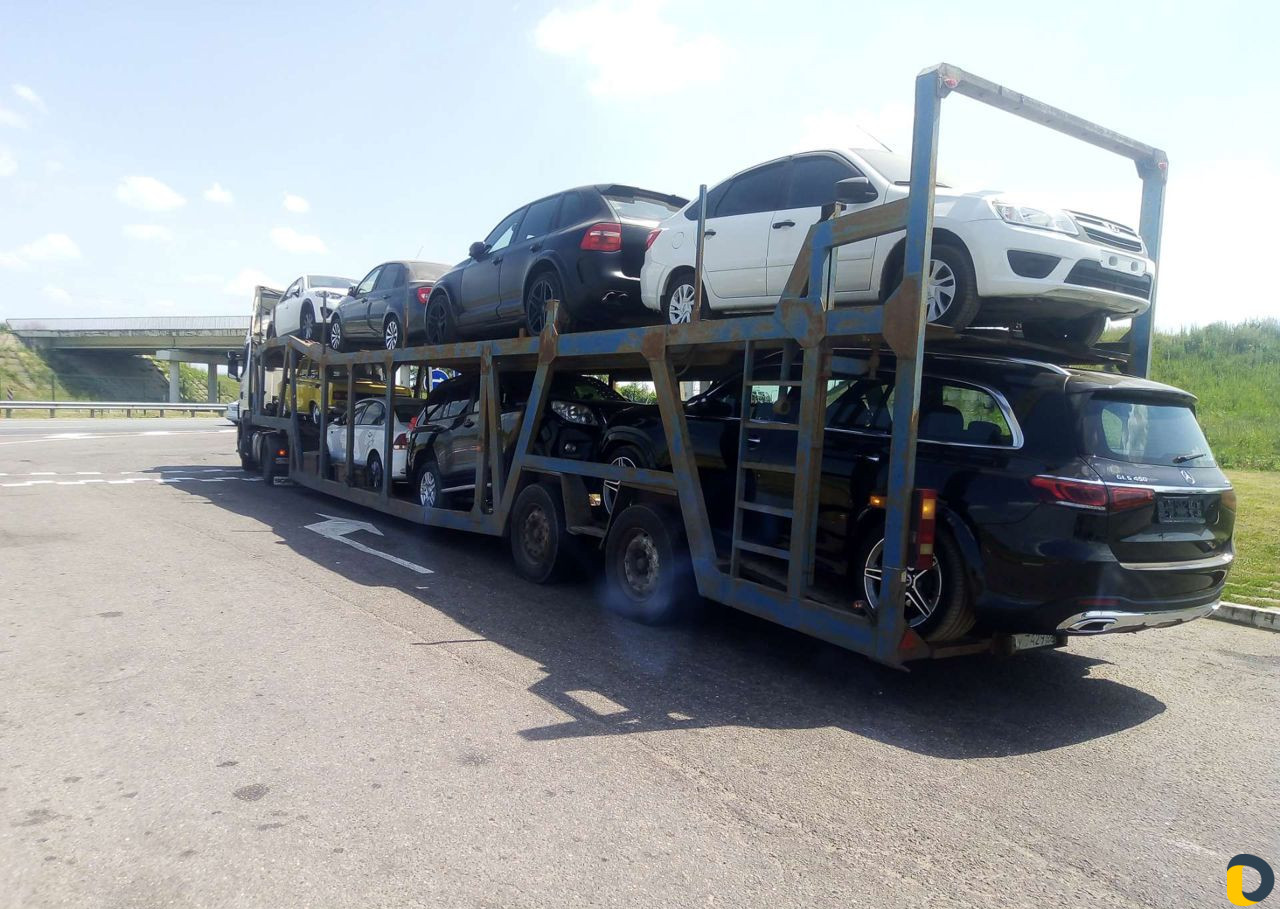 Автовоз автоперевозки Москва Волгоград Астрахань М