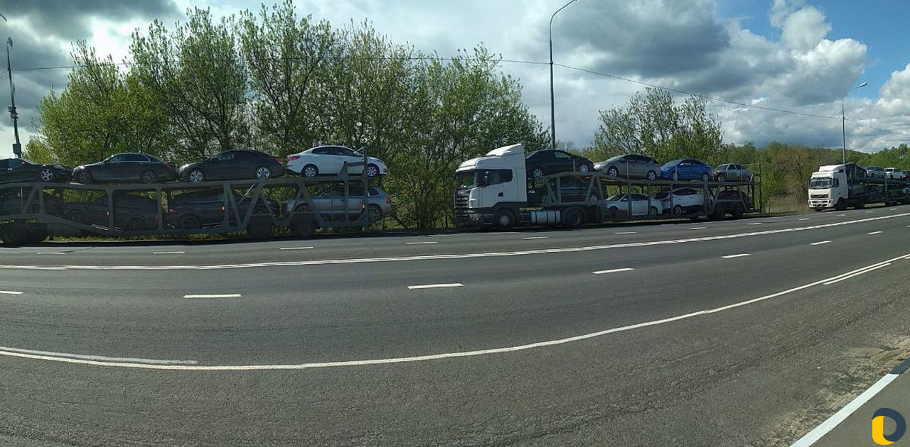 Автовоз автоперевозки Москва Волгоград Астрахань М