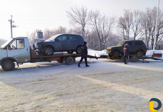 Автовоз-Эвакуатор Краснодар-Махачкала