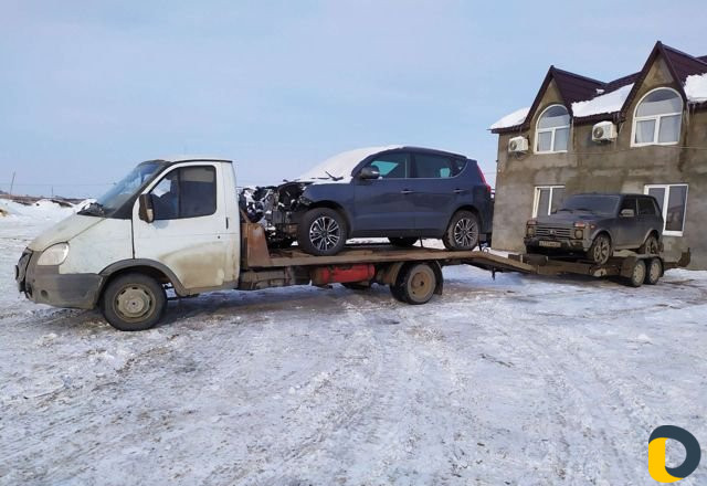 Автовоз-Эвакуатор Краснодар-Махачкала