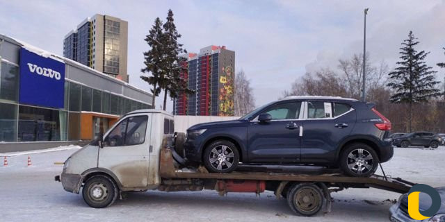 Автовоз-Эвакуатор Краснодар-Махачкала