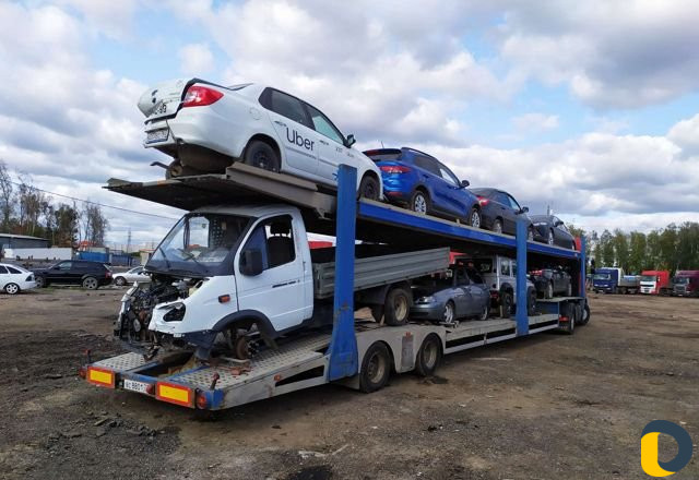 Автовоз-Эвакуатор Краснодар-Махачкала