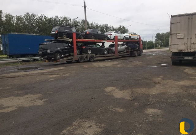 Автовоз- Хасавюрт- Москва-Махачкала-Волгоград