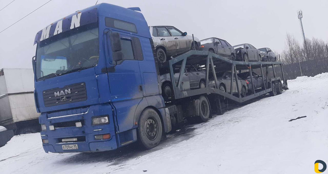 Автовоз казань грозный