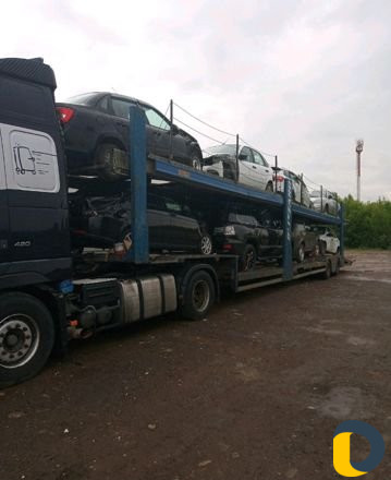 Автовоз Казань -избербаш-казань