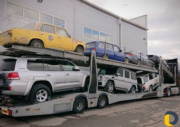 Автовоз Коммерческие перевозки