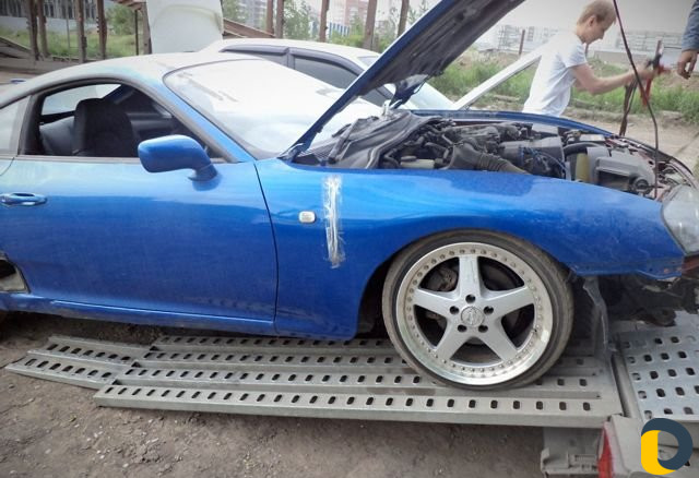 Автовоз Коммерческие перевозки