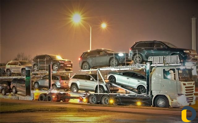 Автовоз Махачкала Москва Питер