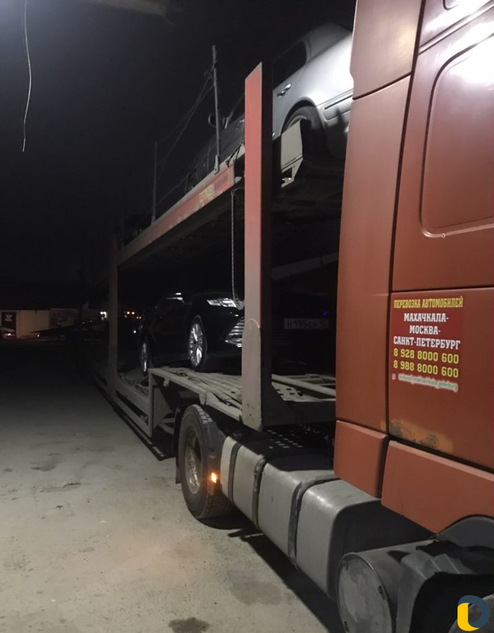 Автовоз Манас Москва Питер
