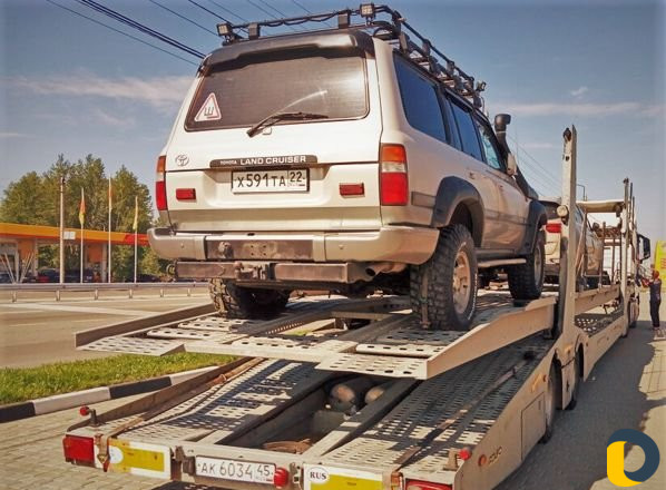 Автовоз Перевозка авто
