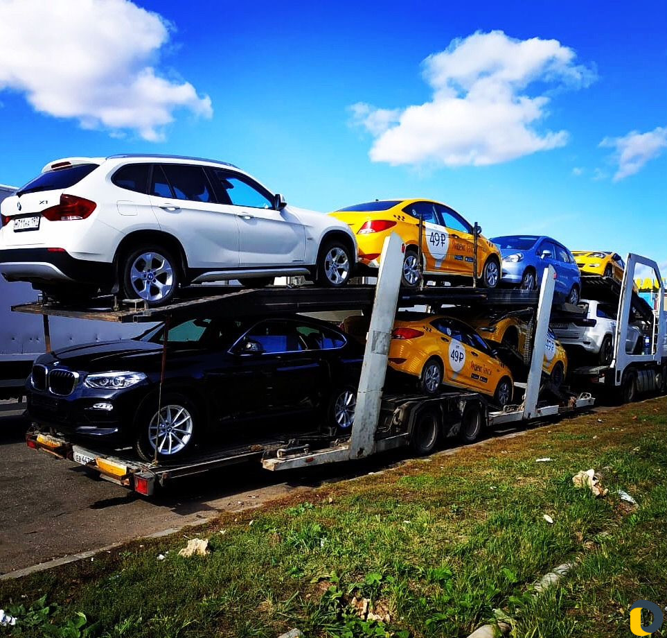 Автовоз Перевозка автомобилей автовозами доставка