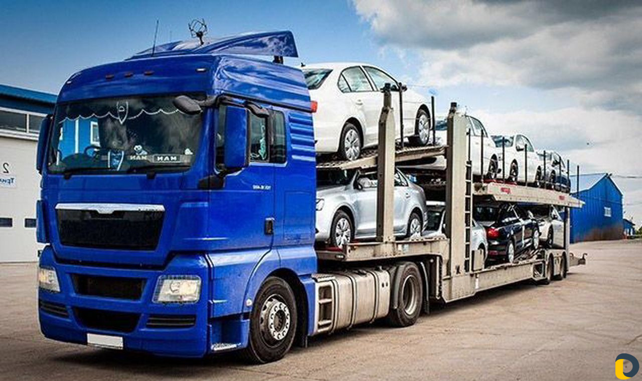 Автовоз/Перевозка автомобилей автовозом