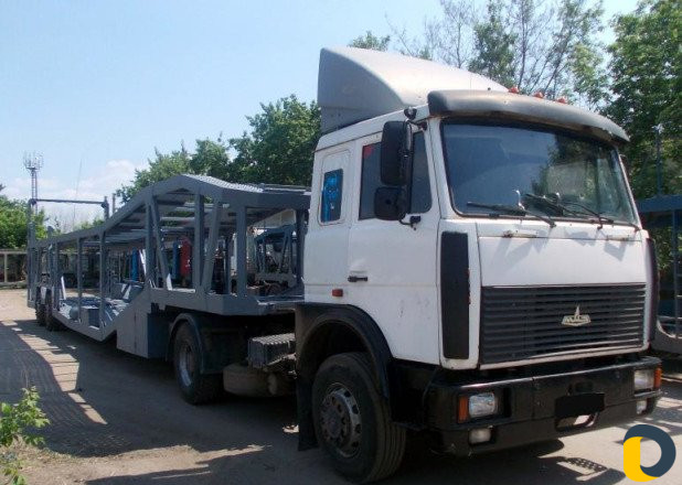 Автовоз