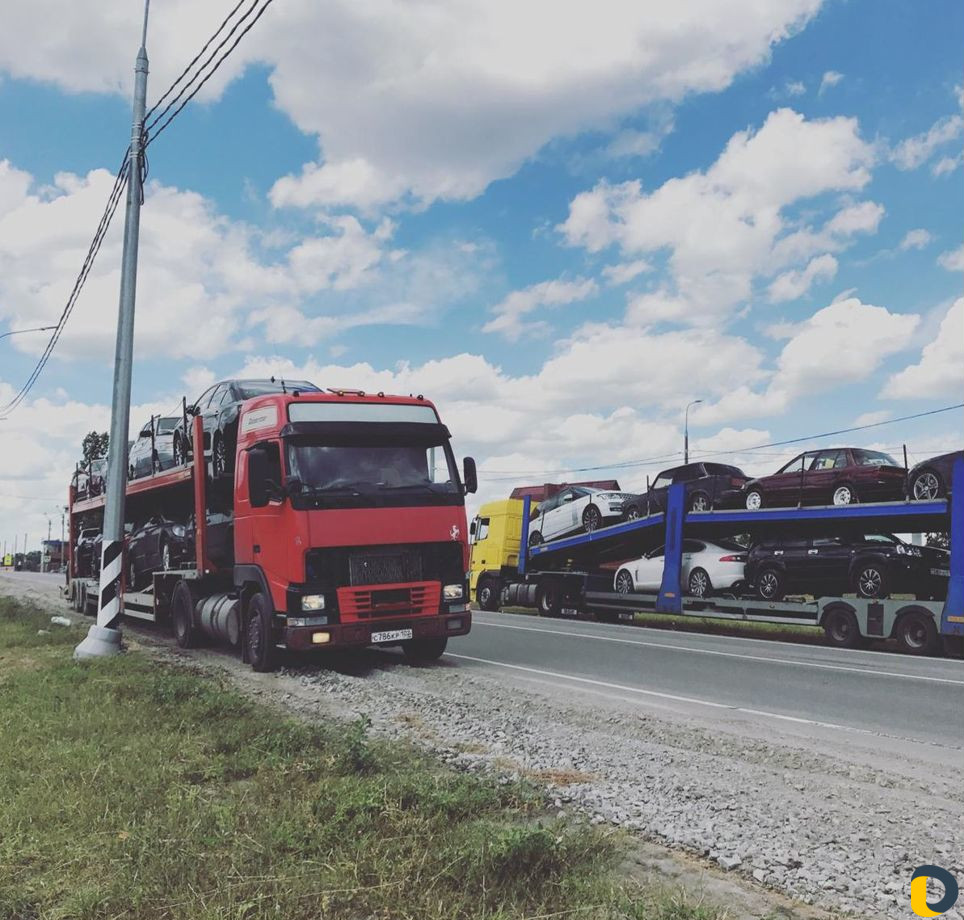 Автовоз