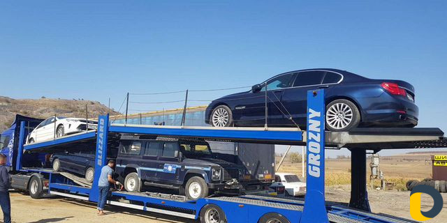 Автовоз