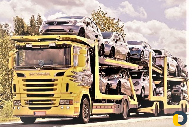Автовоз