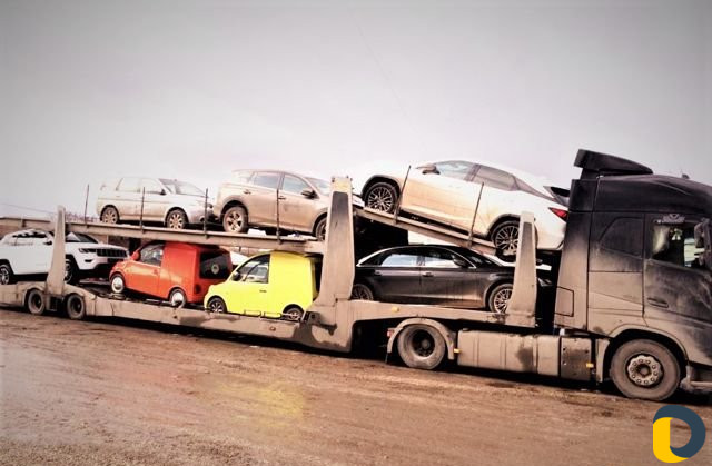 Автовоз
