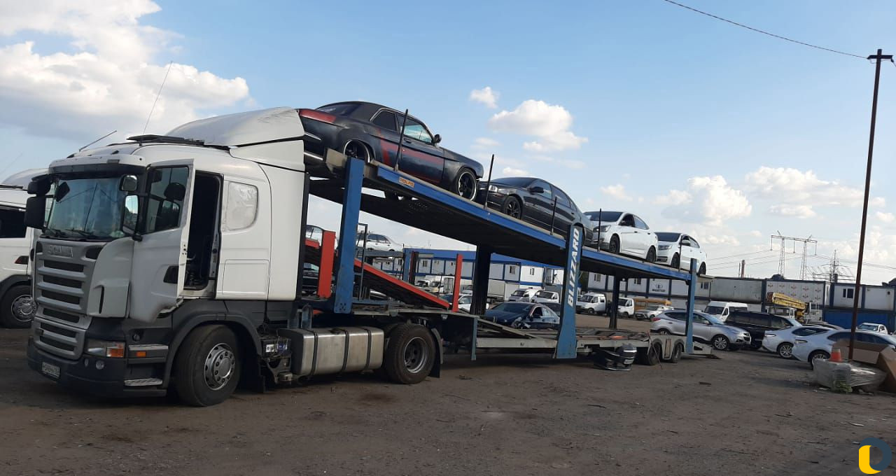 Автовоз