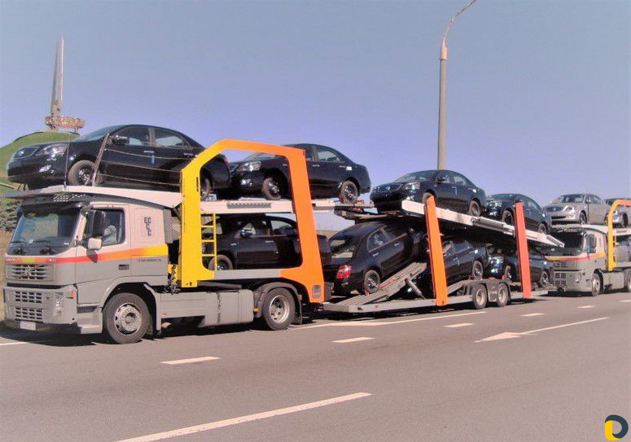 Автовоз