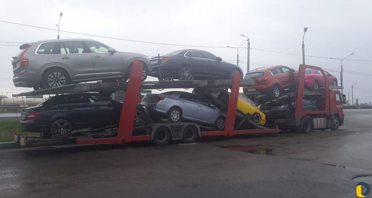 Автовоз