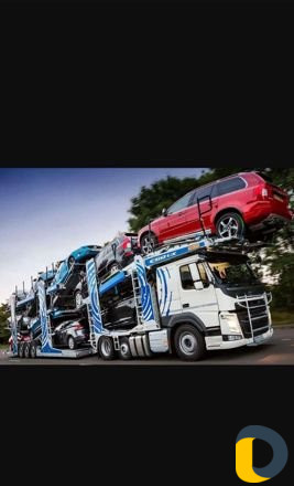 Автовоз