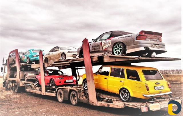 Автовоз