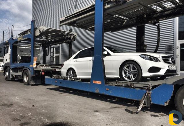 Автовоз