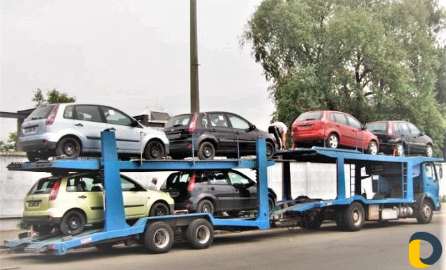 Автовоз