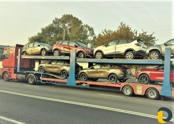 Автовоз