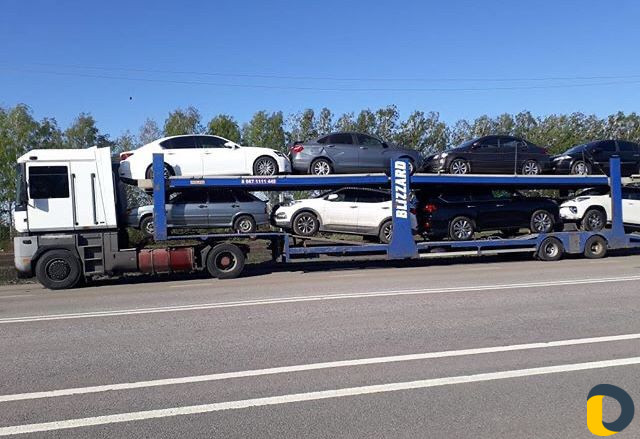 Автовоз