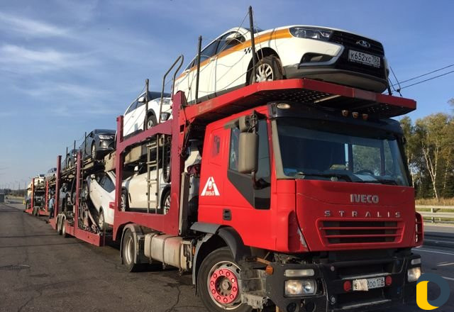 Автовоз