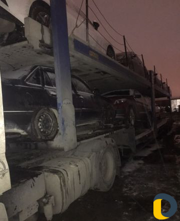Автовоз