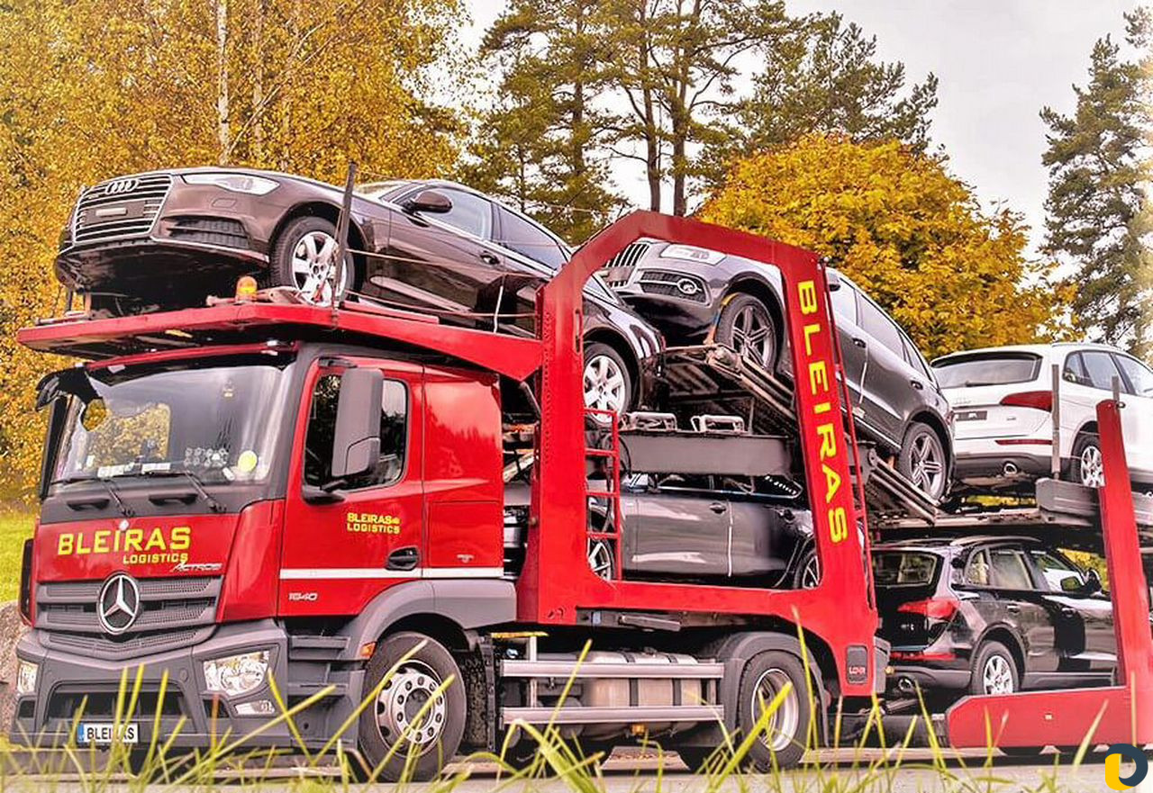 Автовоз