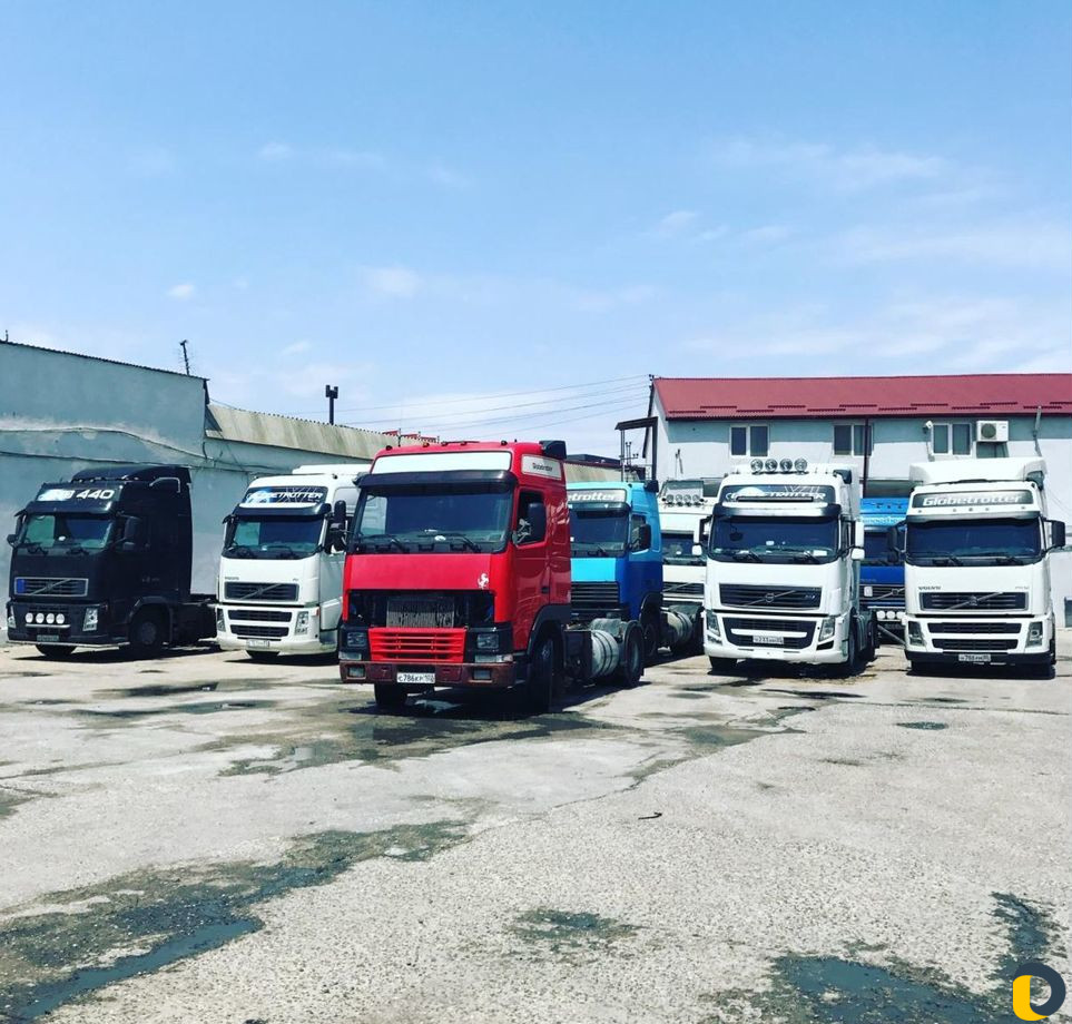 Автовоз