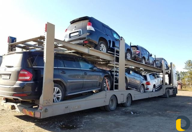 Автовоз