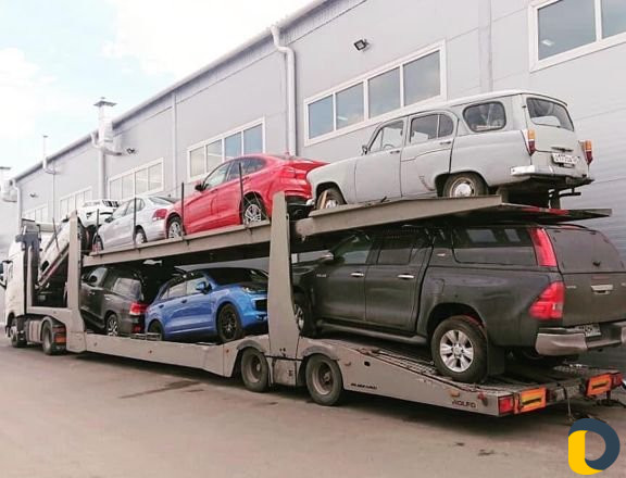 Автовоз