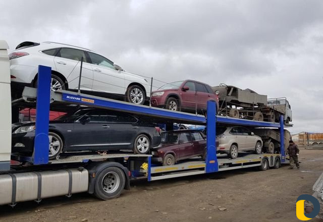 Автовоз