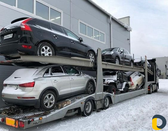 Автовоз