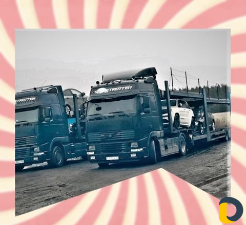 Автовоз